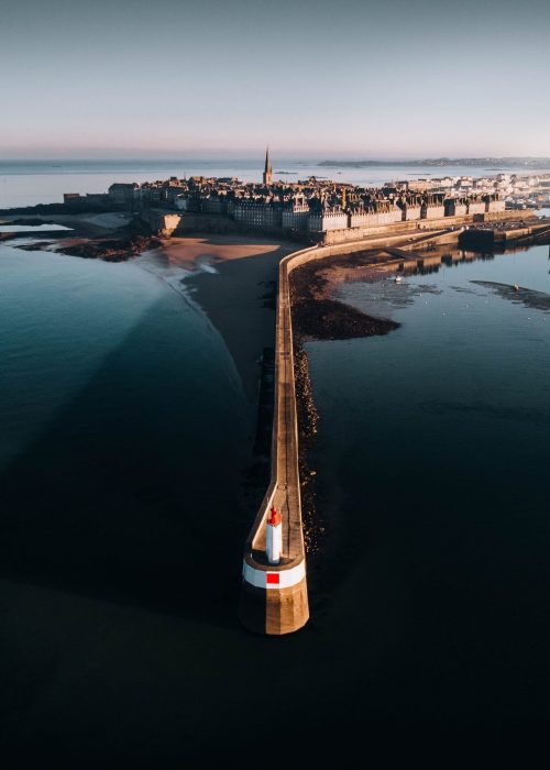 SaintMalo-drone