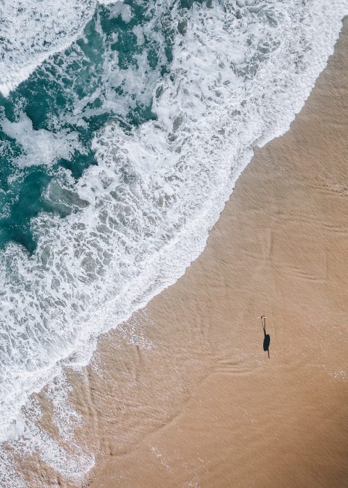 Surfer from the sky 2